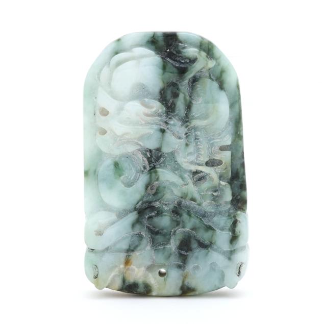 carved-jadeite-jade-pendant