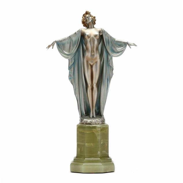 johann-philipp-ferdinand-preiss-german-1882-1943-i-spring-awakening-i