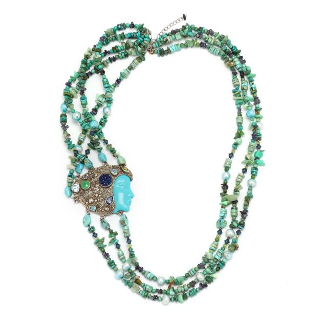 silver-turquoise-and-gem-set-beaded-i-turquoise-goddess-i-necklace-sajen