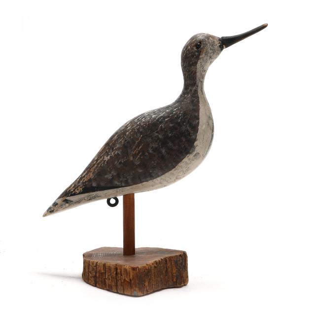 henry-gant-nj-1860-1924-yellowlegs