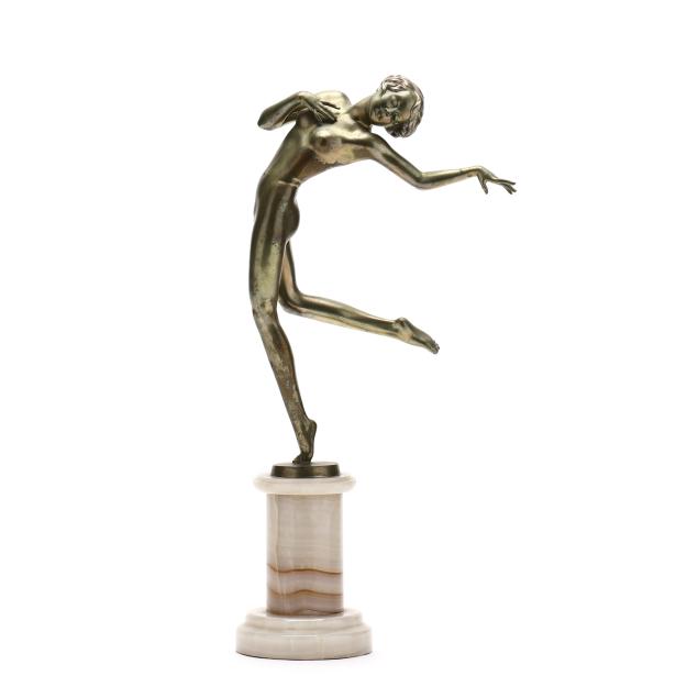 josef-lorenzl-austrian-1892-1950-gilt-bronze-dancer