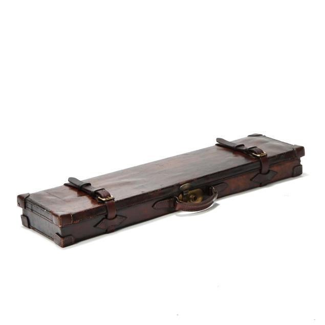 scottish-leather-gun-case