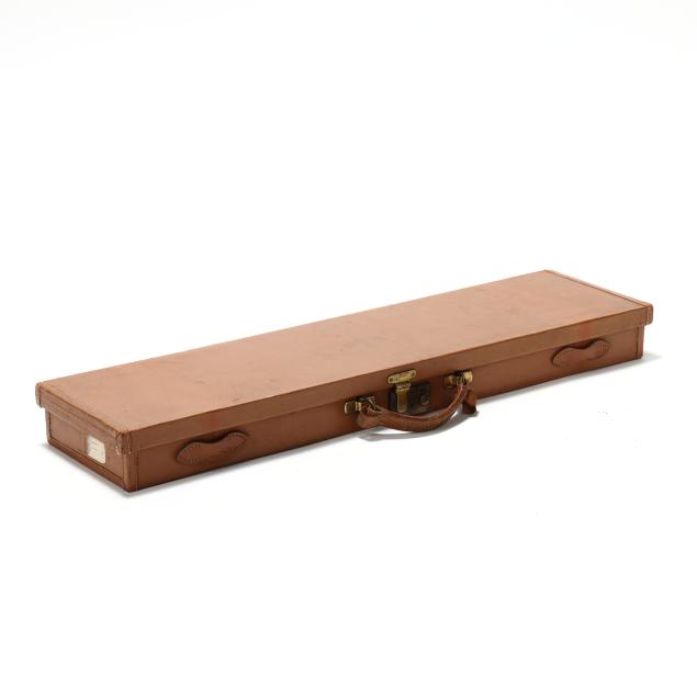 holland-and-holland-leather-gun-case