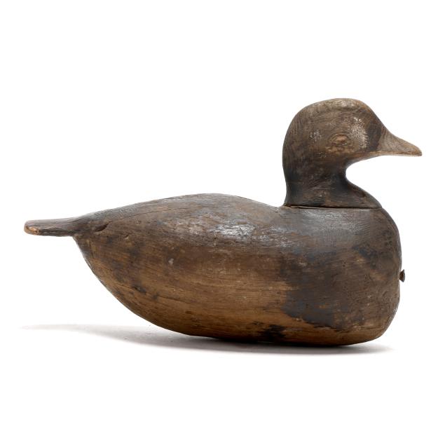 walter-beasley-nc-1876-1953-ruddy-duck