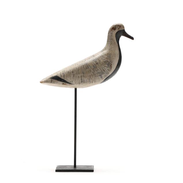 daniel-demott-ny-1847-1930-black-bellied-plover