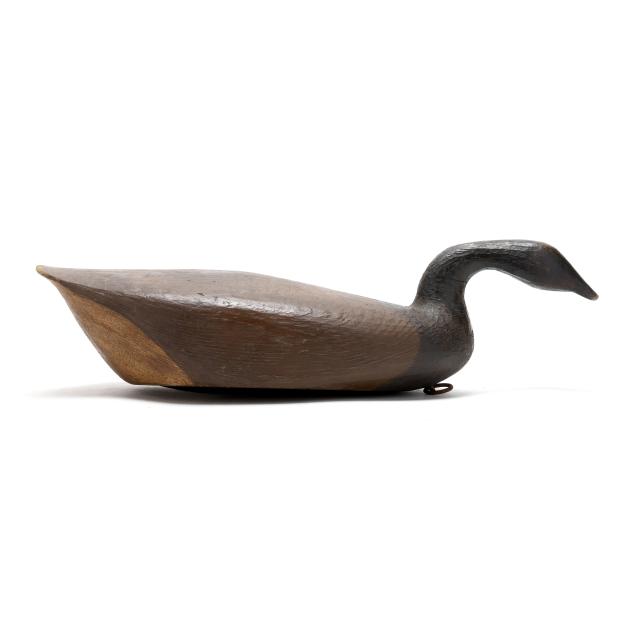 chase-luker-nc-b-1983-reaching-brant