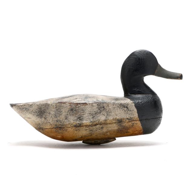 eldon-willis-nc-1908-1981-and-elmer-salter-nc-1902-1964-bluebill
