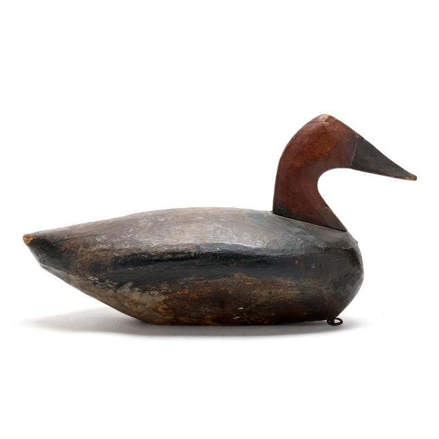 russell-waterfield-va-1901-1948-canvasback