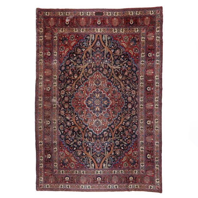 semi-antique-signed-room-size-persian-carpet