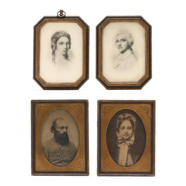prints-of-csa-general-e-kirby-smith-his-wife-and-two-ancestors