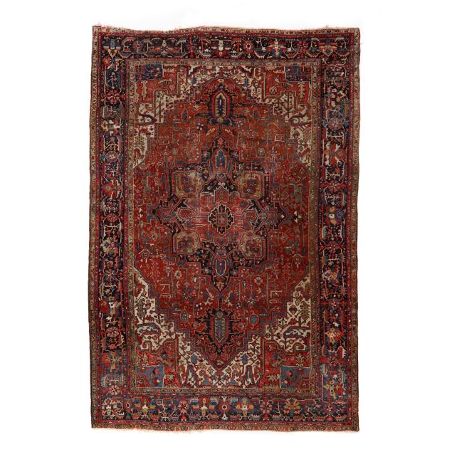 heriz-carpet