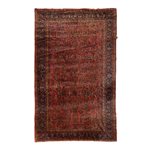 large-room-size-sarouk-carpet