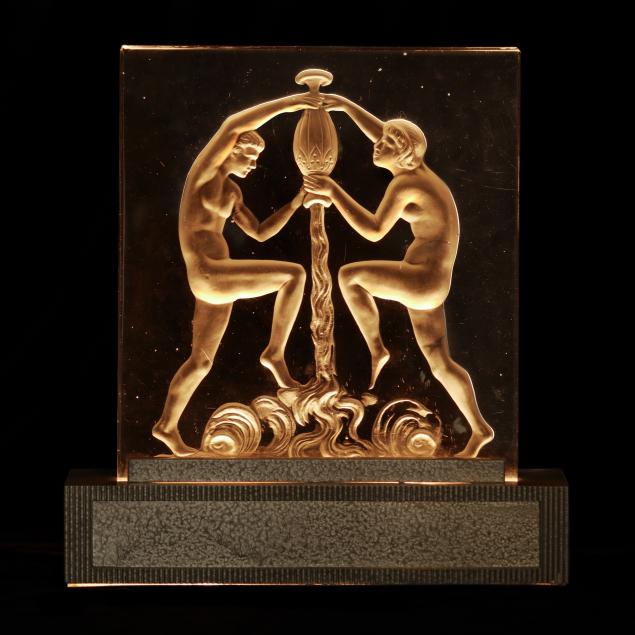 steuben-art-deco-figural-panel-luminor
