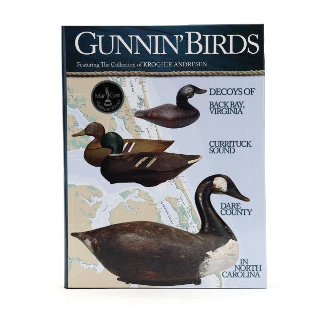 i-gunnin-birds-i-by-kroghie-andresen