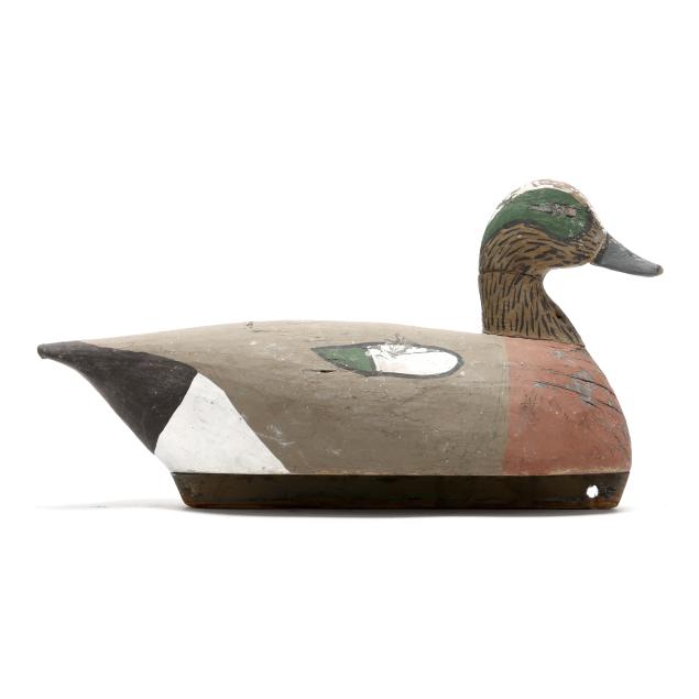 callie-o-neal-nc-1910-1970-widgeon