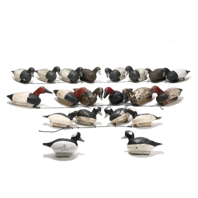 doily-fulcher-sr-nc-1916-2002-important-hunting-rig