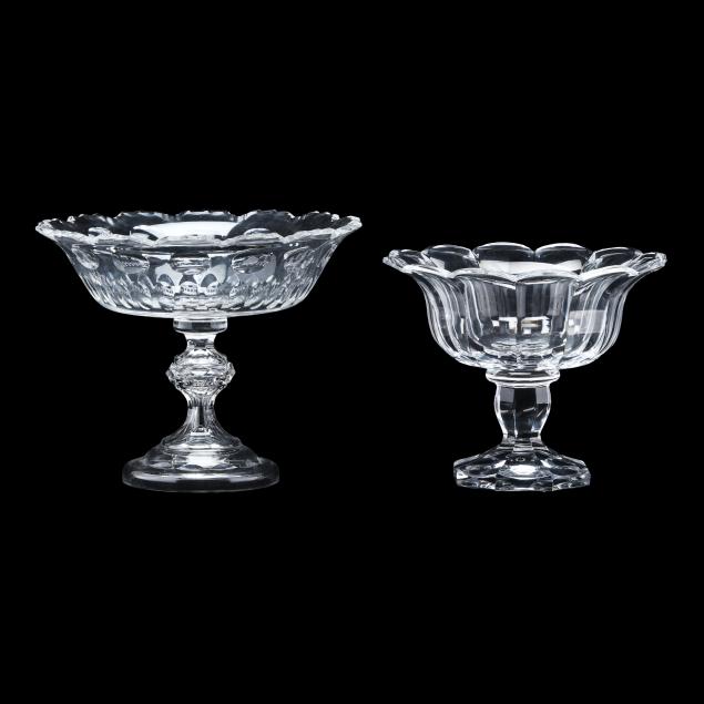 two-william-yeoward-crystal-compotes