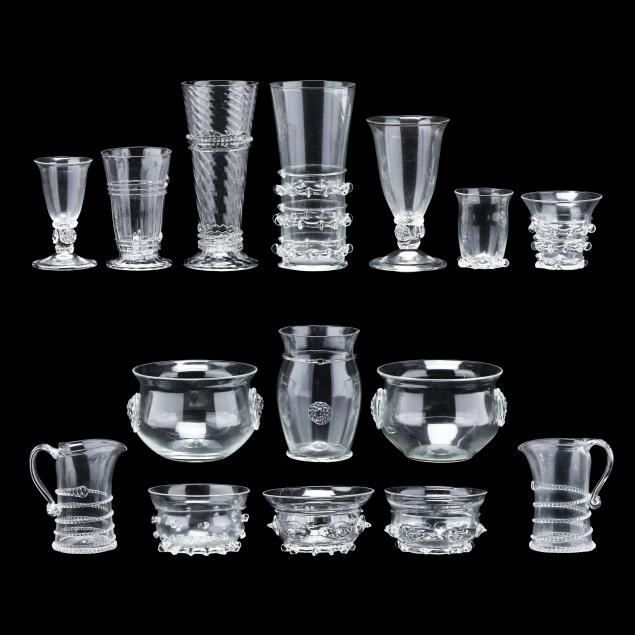 29-pieces-of-assorted-juliska-glass-tableware