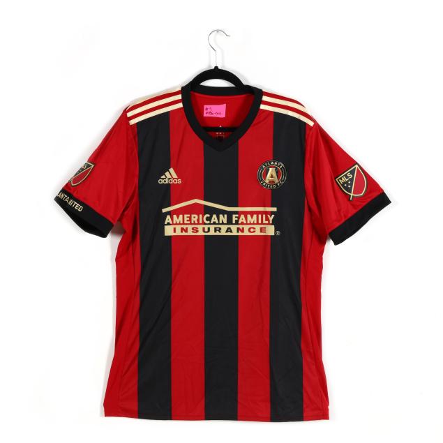 josef-martinez-autographed-atlanta-united-soccer-jersey