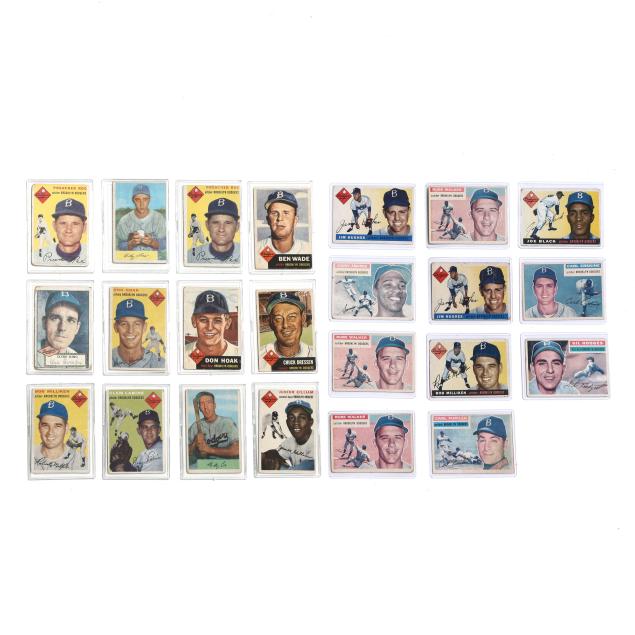 23-early-baseball-cards-brooklyn-dodgers