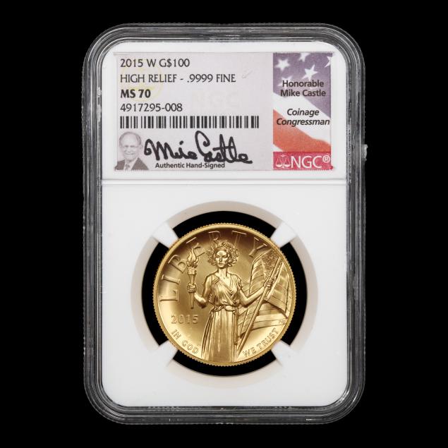 2015-w-gold-100-coin-ngc-ms-70-high-relief-1-oz-9999-fine-gold