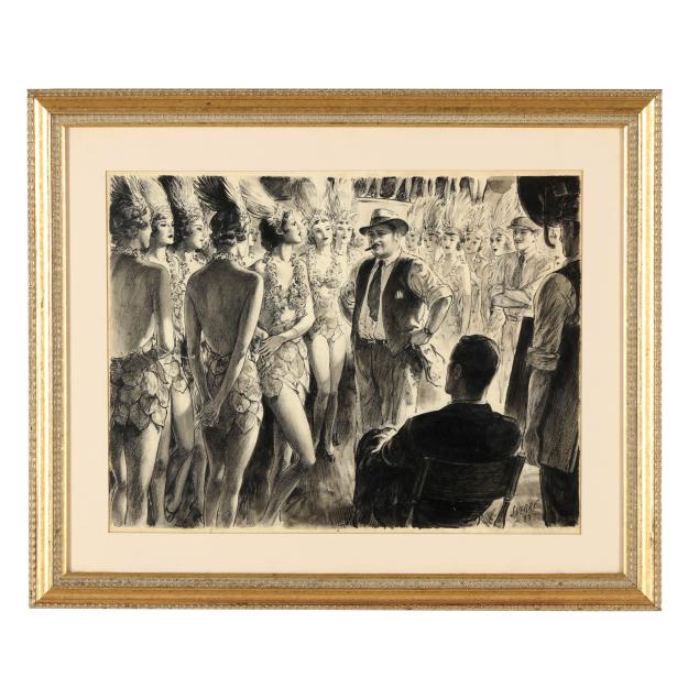 sverre-greblif-20th-century-figures-at-the-burlesque