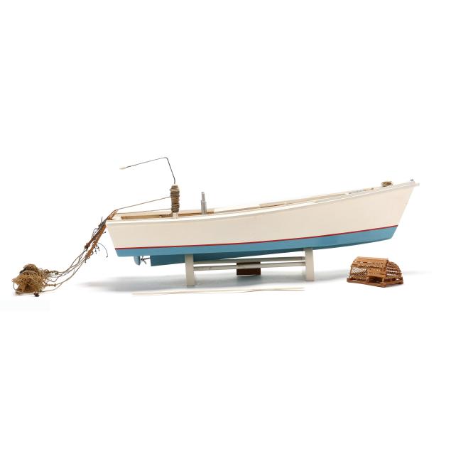 greg-lupton-nc-model-skiff