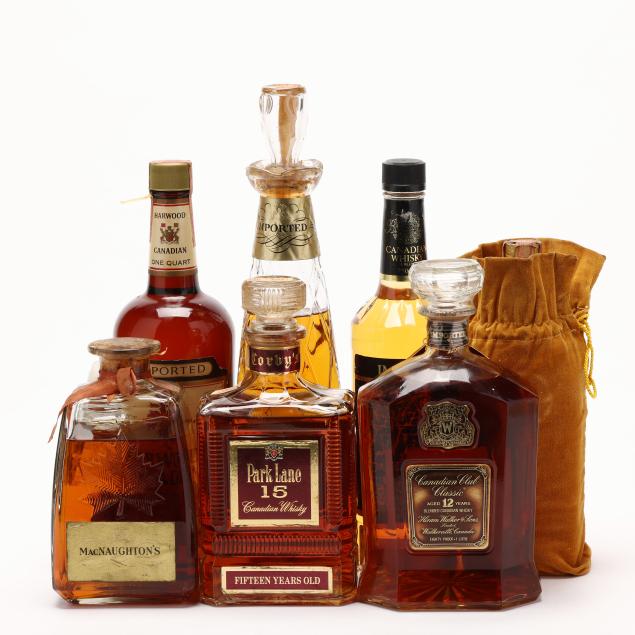 fun-canadian-whisky-mixed-lot-7-bt
