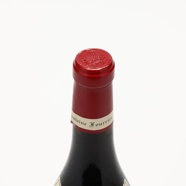 Gevrey Chambertin 2002 Premier Cru, Vieille Vigne, Clos St