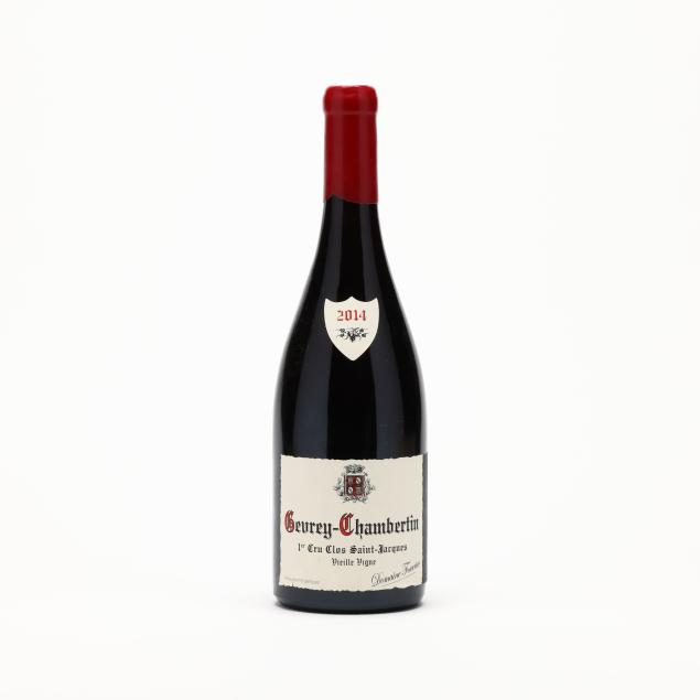 gevrey-chambertin-2014-premier-cru-vieille-vigne-clos-st-jacques-domaine-fourrier-1-bt
