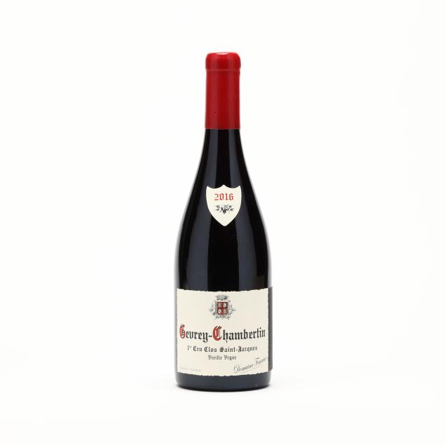 gevrey-chambertin-2016-premier-cru-vieille-vigne-clos-st-jacques-domaine-fourrier-1-bt