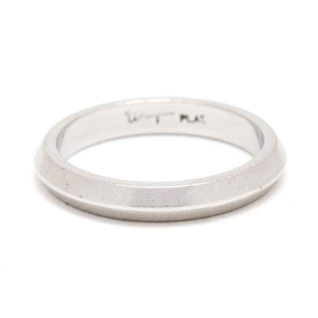 platinum-band
