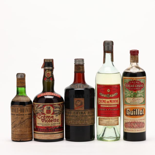 lively-liqueur-mixed-lot-5-bt