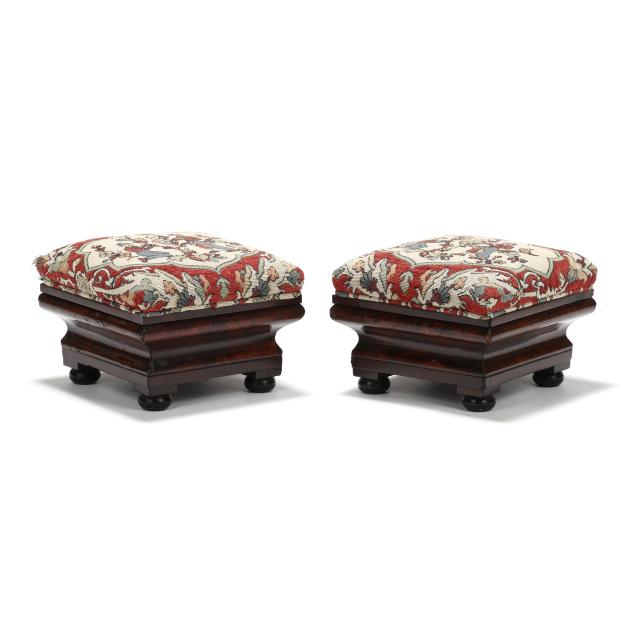 pair-of-new-england-late-classical-mahogany-footstools