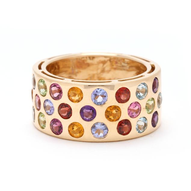 gold-and-multi-color-gem-set-band