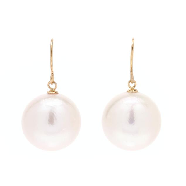 south-sea-pearl-drop-earrings