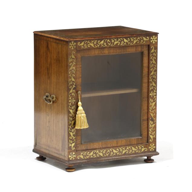 french-napoleonic-table-top-boule-vitrine-cabinet