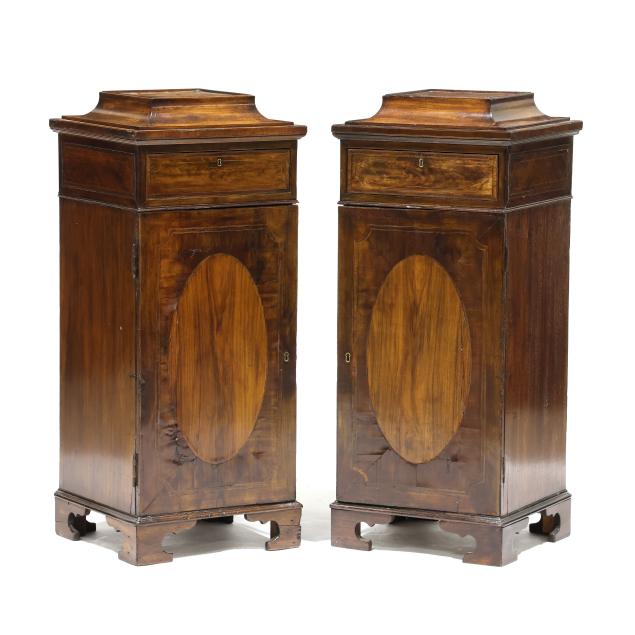 pair-of-georgian-inlaid-mahogany-side-cabinets