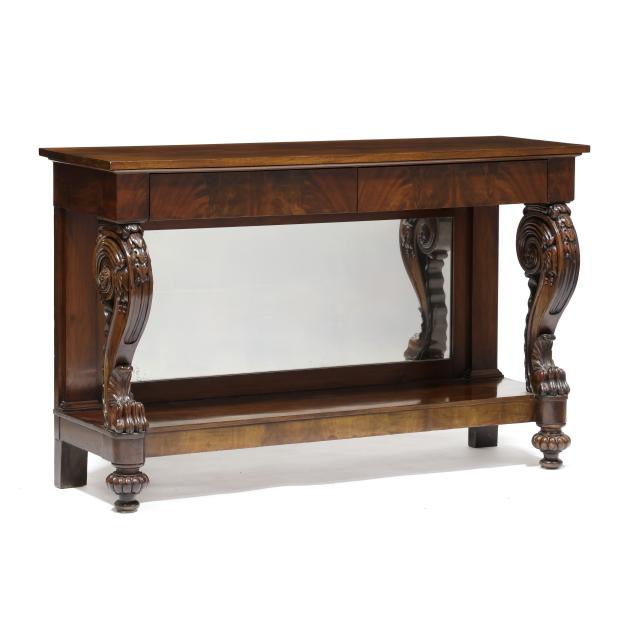 late-regency-carved-mahogany-pier-table