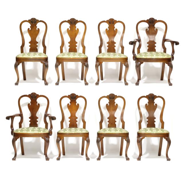 set-of-eight-custom-queen-anne-style-carved-walnut-dining-chairs