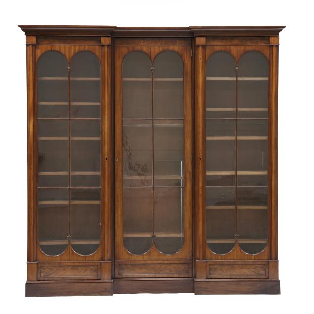 late-regency-mahogany-bibliotheque