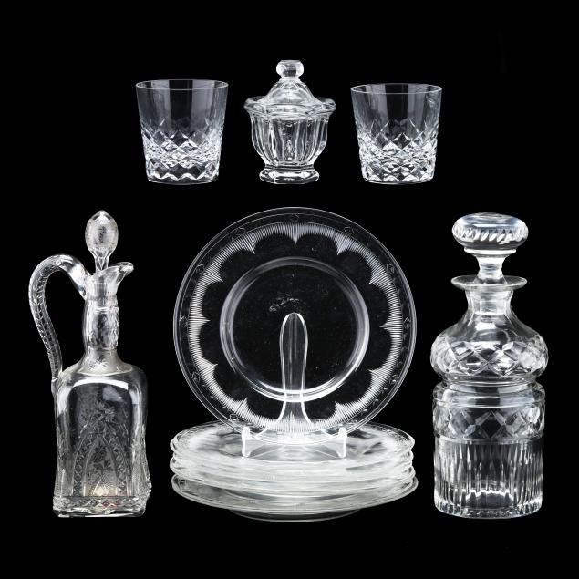 glassware-grouping-including-baccarat