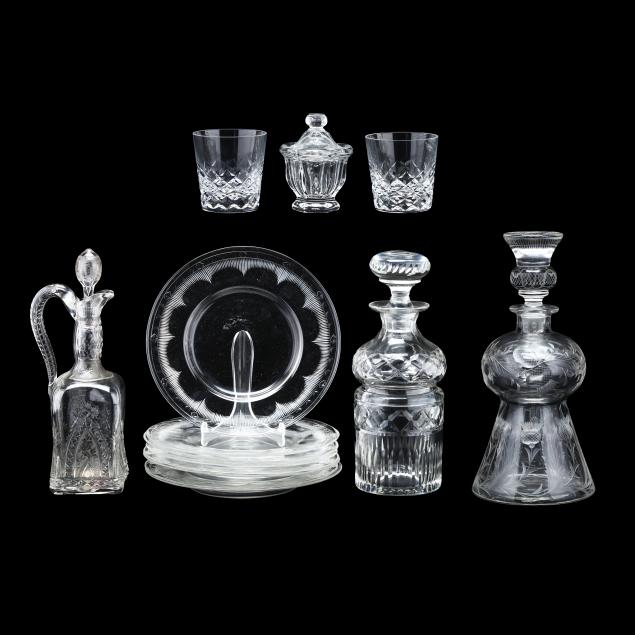 glassware-grouping-including-baccarat