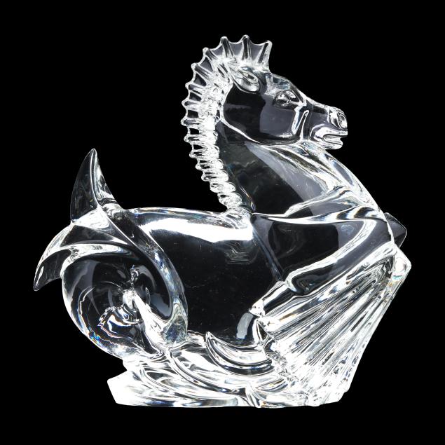steuben-seahorse-crystal-sculpture