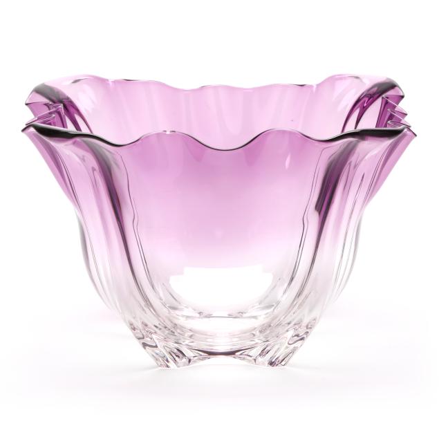 steuben-purple-to-clear-i-grotesque-i-vase