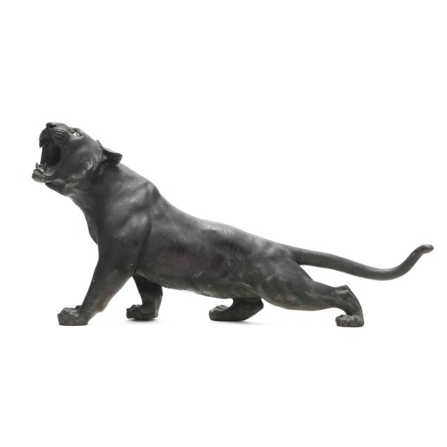 a-large-japanese-bronze-tiger-i-okimono-i