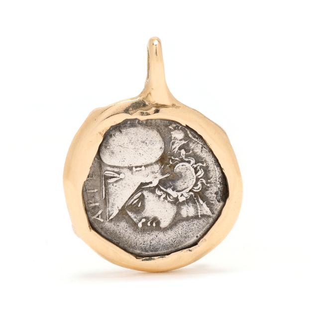 gold-and-ancient-greek-coin-pendant