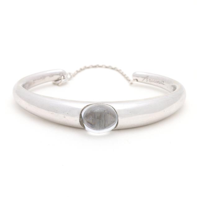 silver-and-crystal-bracelet-baccarat