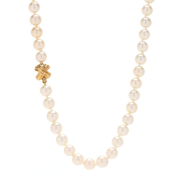 single-strand-pearl-necklace-tiffany-co