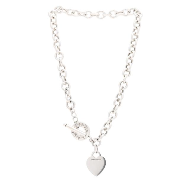 silver-heart-charm-necklace-tiffany-co